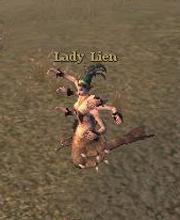 Lady Lien